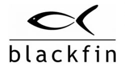 blackfin Logo