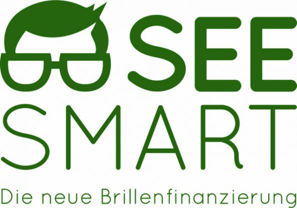 SeeSmart Logo